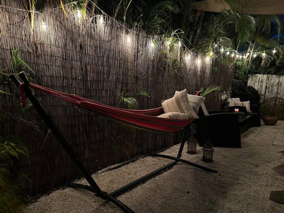 Flora'S Garden Apartment/Studio North Miami Extérieur photo